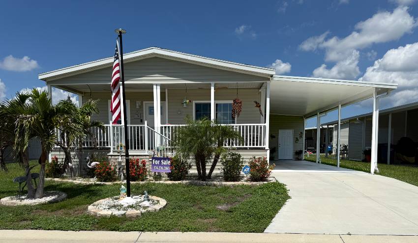 3523 Campari Dr a Ellenton, FL Mobile or Manufactured Home for Sale